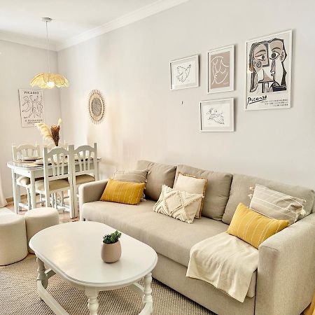 Marbella Old Town-300M From The Beach 外观 照片