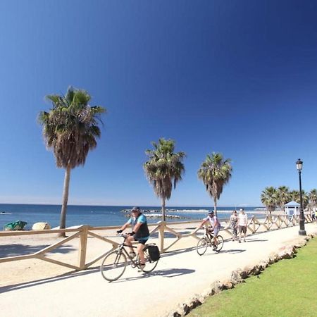Marbella Old Town-300M From The Beach 外观 照片