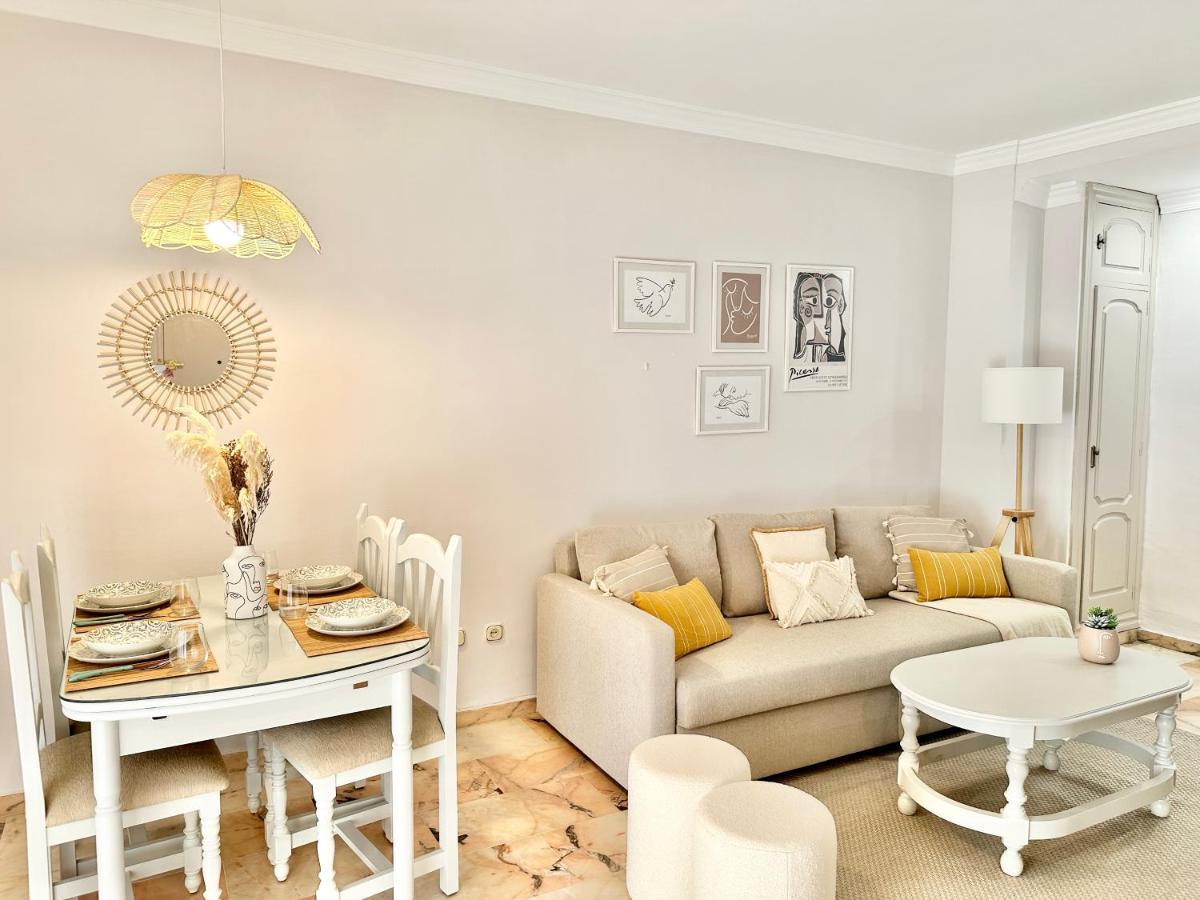 Marbella Old Town-300M From The Beach 外观 照片