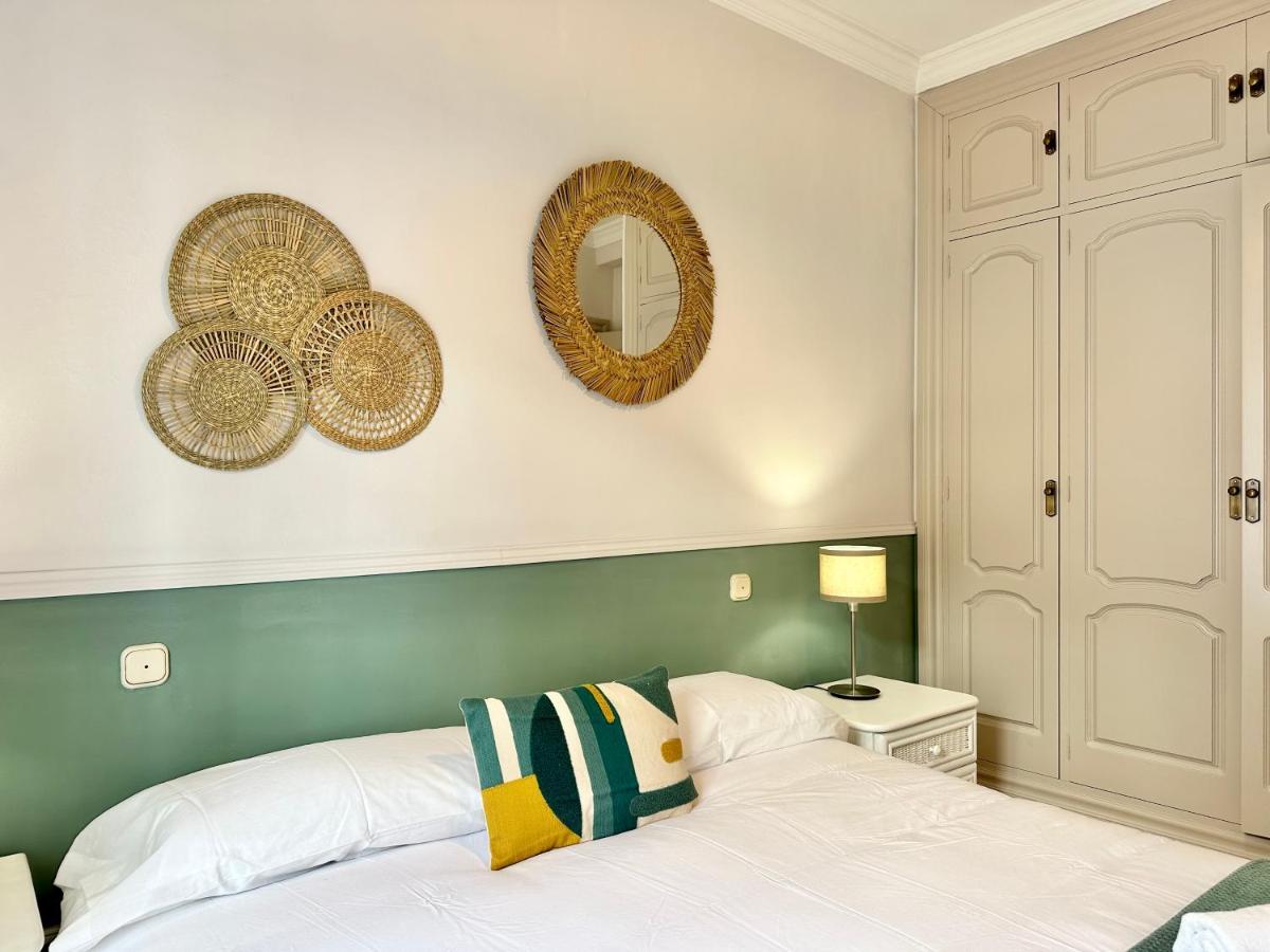 Marbella Old Town-300M From The Beach 外观 照片