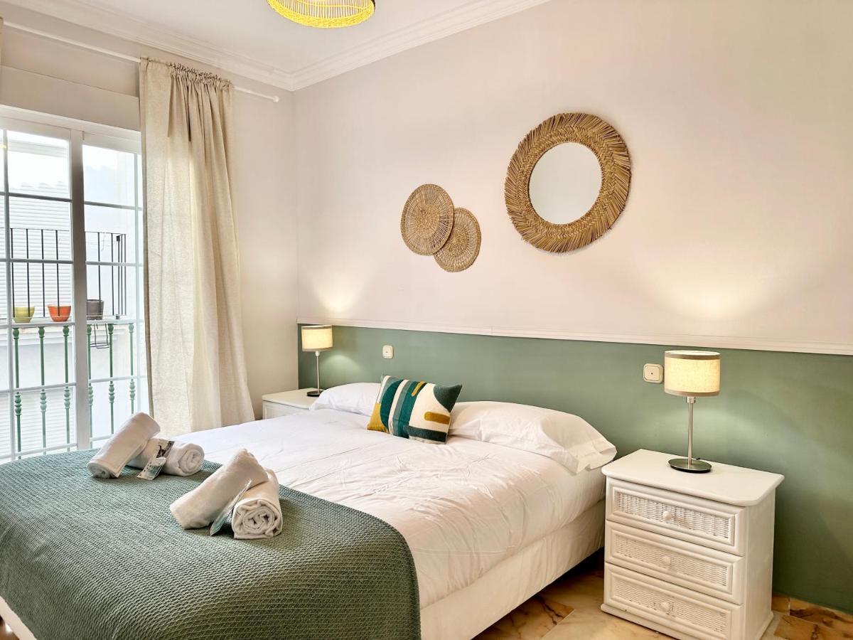 Marbella Old Town-300M From The Beach 外观 照片