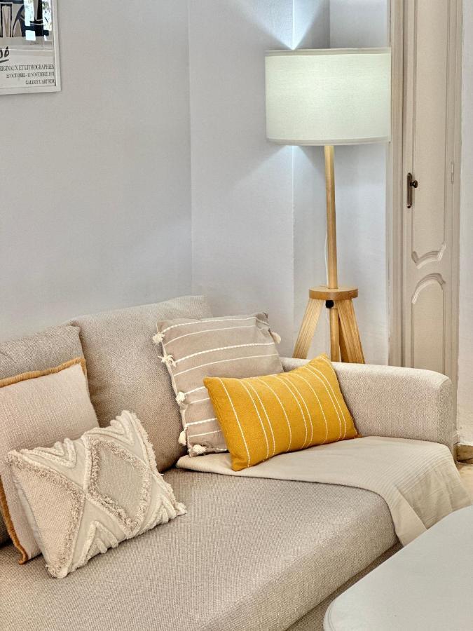 Marbella Old Town-300M From The Beach 外观 照片