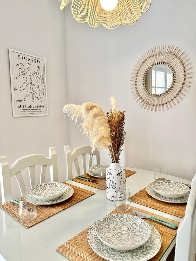 Marbella Old Town-300M From The Beach 外观 照片