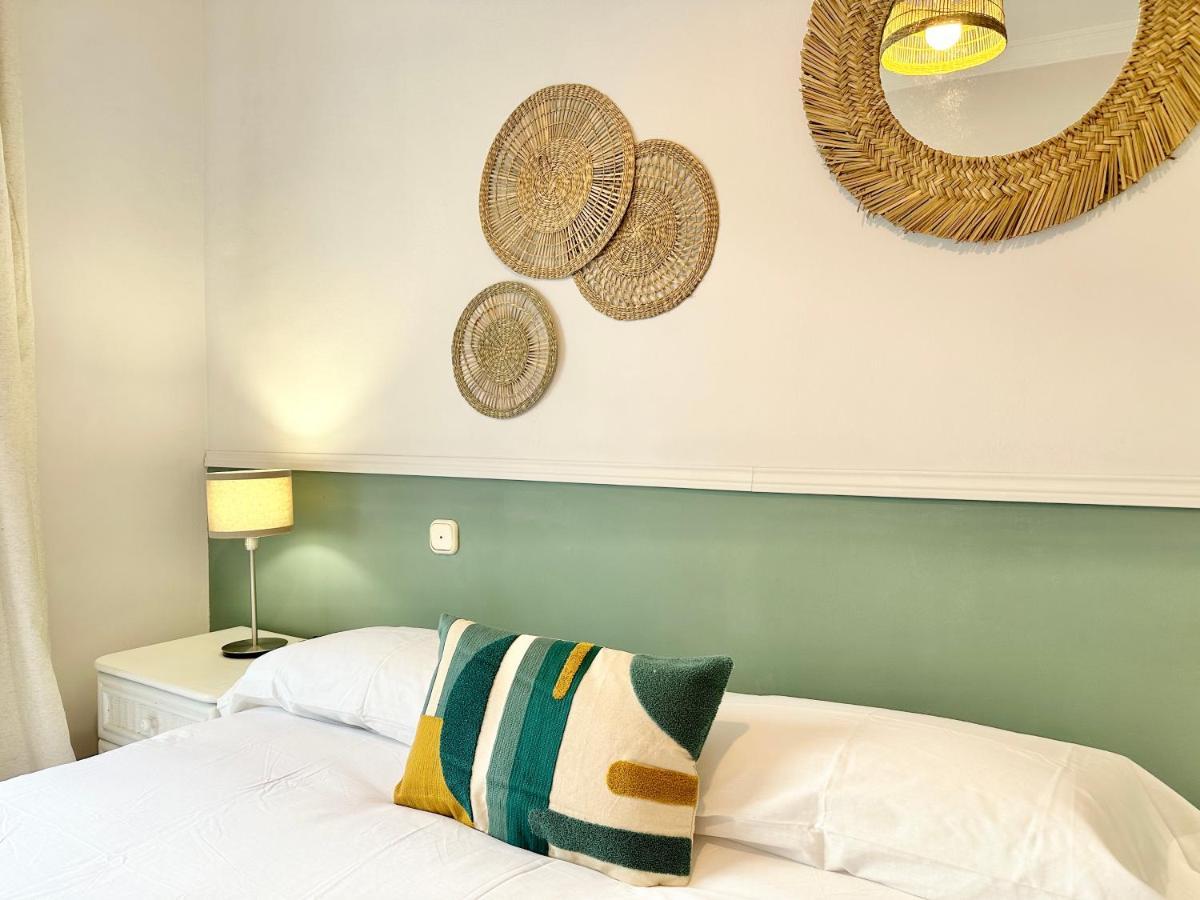 Marbella Old Town-300M From The Beach 外观 照片