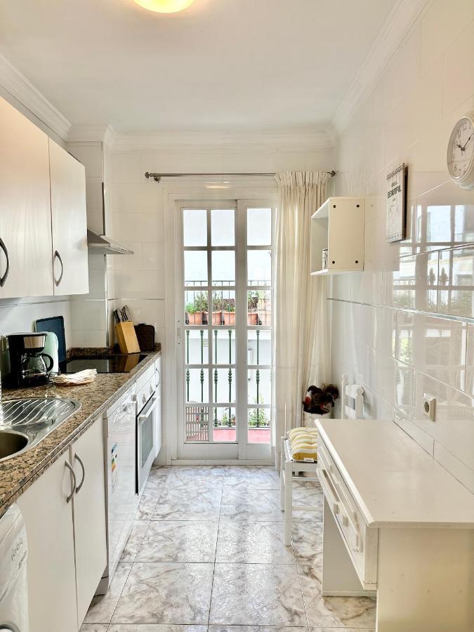 Marbella Old Town-300M From The Beach 外观 照片
