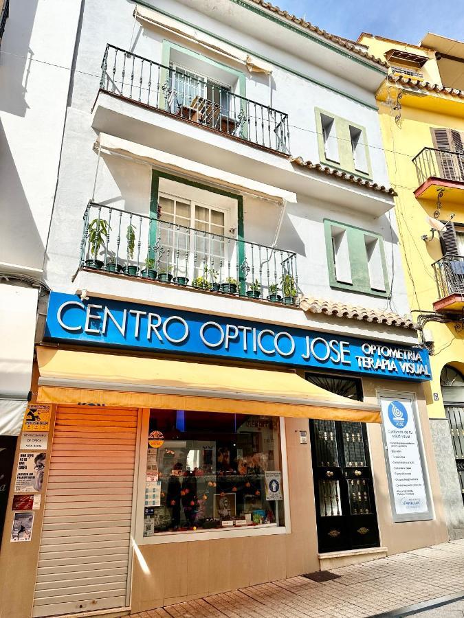 Marbella Old Town-300M From The Beach 外观 照片