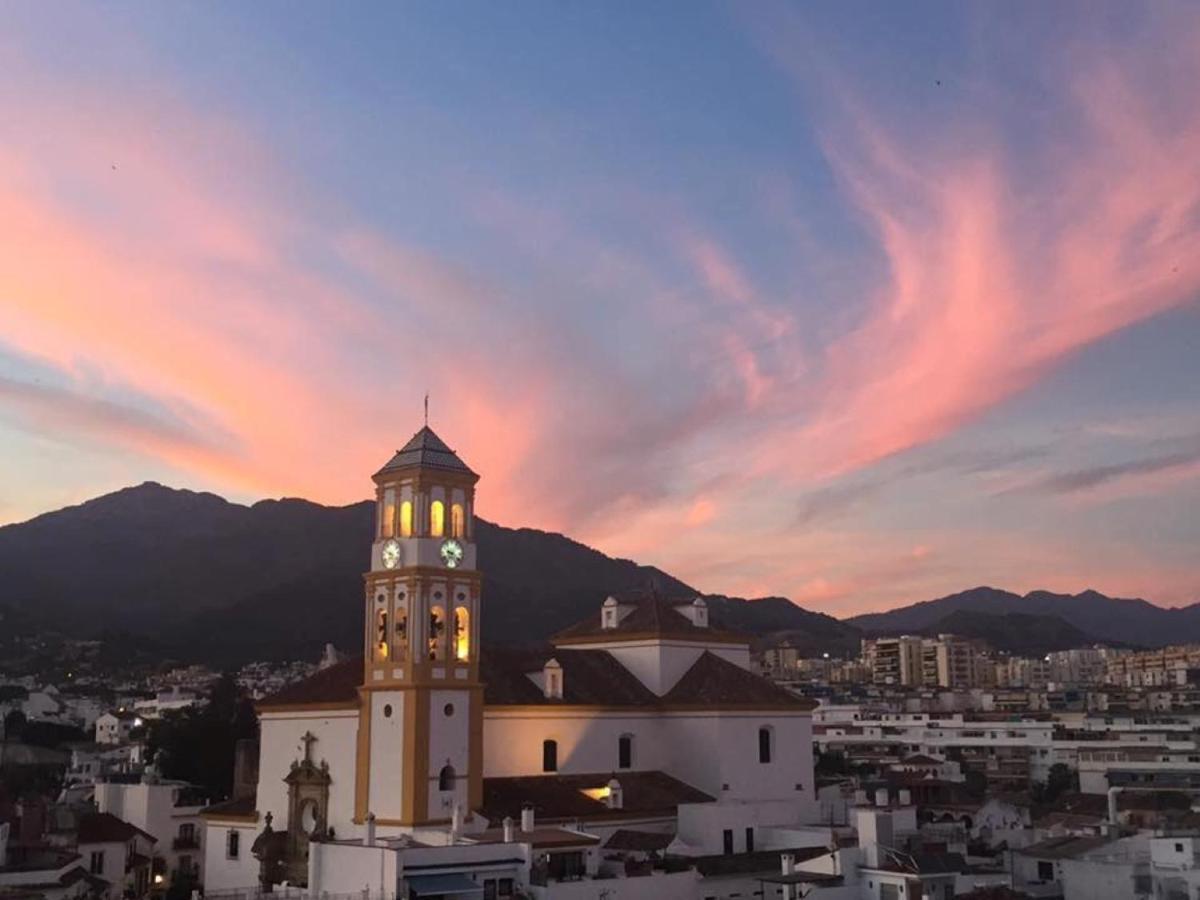 Marbella Old Town-300M From The Beach 外观 照片
