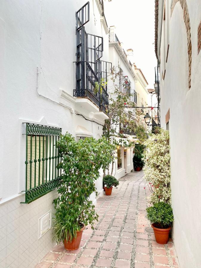 Marbella Old Town-300M From The Beach 外观 照片
