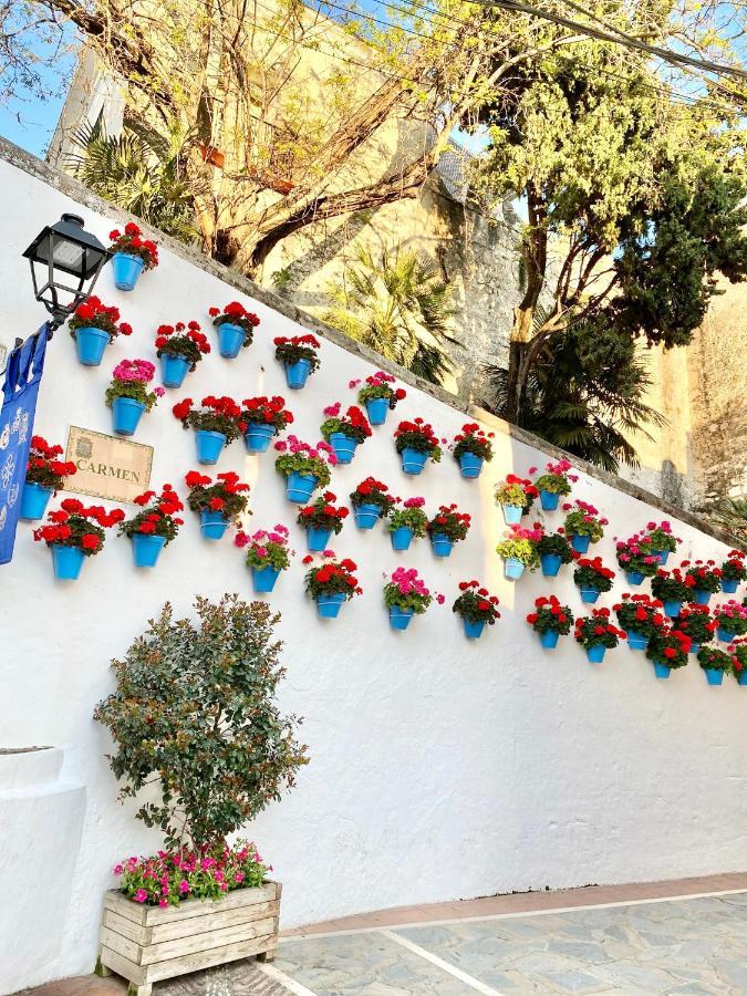 Marbella Old Town-300M From The Beach 外观 照片